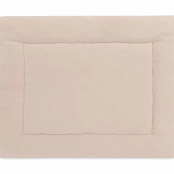 Tapis de jeu Grain Knit Wild Rose (75 x 95 cm)