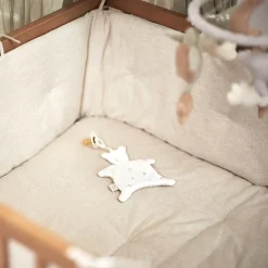 Tapis de jeu Harvest Natural (75 x 95 cm)