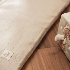 Tapis de jeu Harvest Natural (100 x 100 cm)