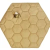 Tapis de jeu lavable Honeycomb (100 x 100 cm)