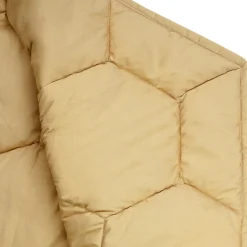 Tapis de jeu lavable Honeycomb (100 x 100 cm)