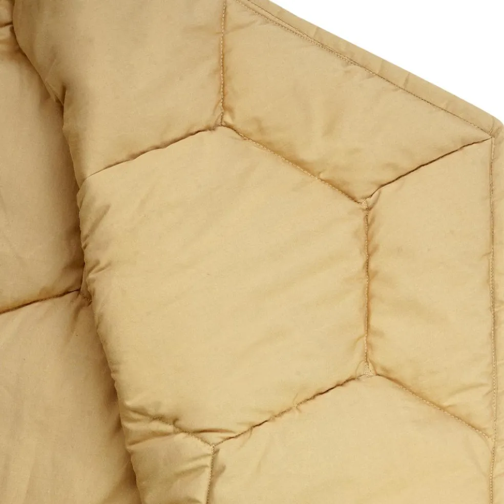 Tapis de jeu lavable Honeycomb (100 x 100 cm)