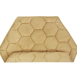 Tapis de jeu lavable Honeycomb (100 x 100 cm)