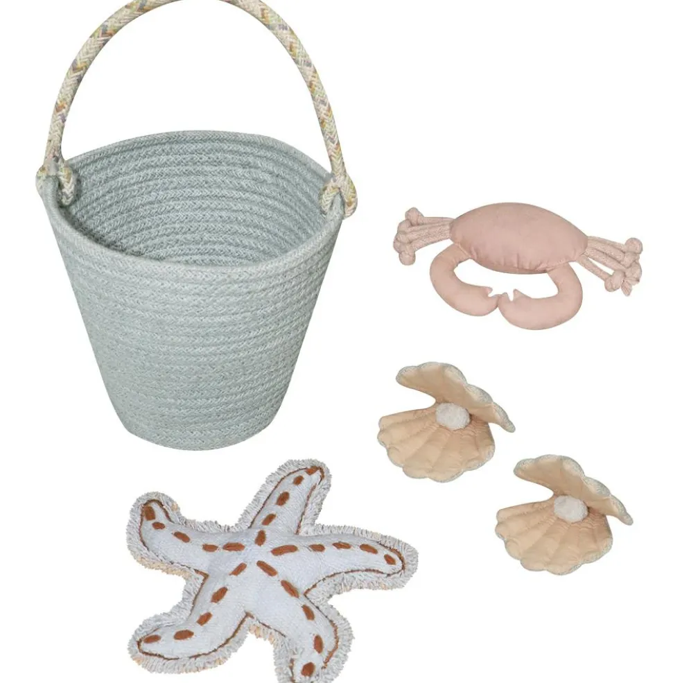 Tapis de jeu lavable Island (120 cm)