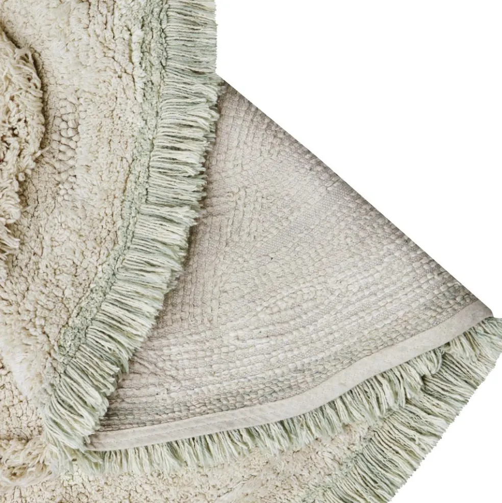 Tapis de jeu lavable Island (120 cm)