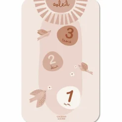 Tapis de jeu Nomade Paloma