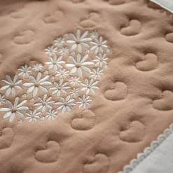 Tapis de jeu Petit Cœur (100 x 100 cm)