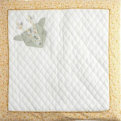 Tapis de jeu Promenons-nous (100 x 100 cm)