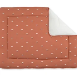 Tapis de jeu réversible Odete (75 x 95 cm)