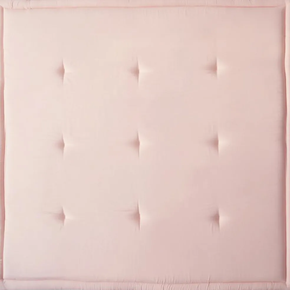 Tapis de jeu Tami Nude (95 x 95 cm)