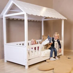 Tapis de jeu Teddy bear ours beige (150 x 109 cm)