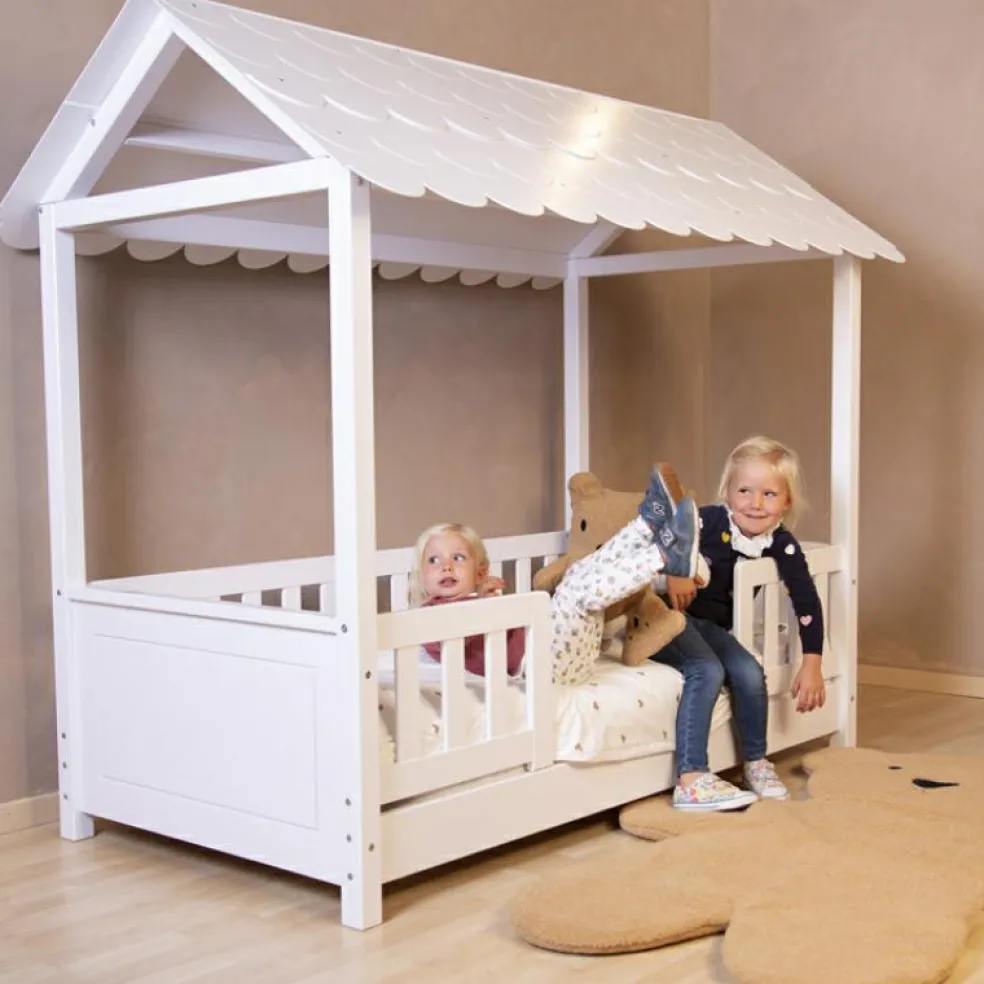 Tapis de jeu Teddy bear ours beige (150 x 109 cm)