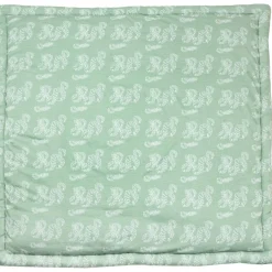 Tapis de jeu Tropical (100 x 100 cm)