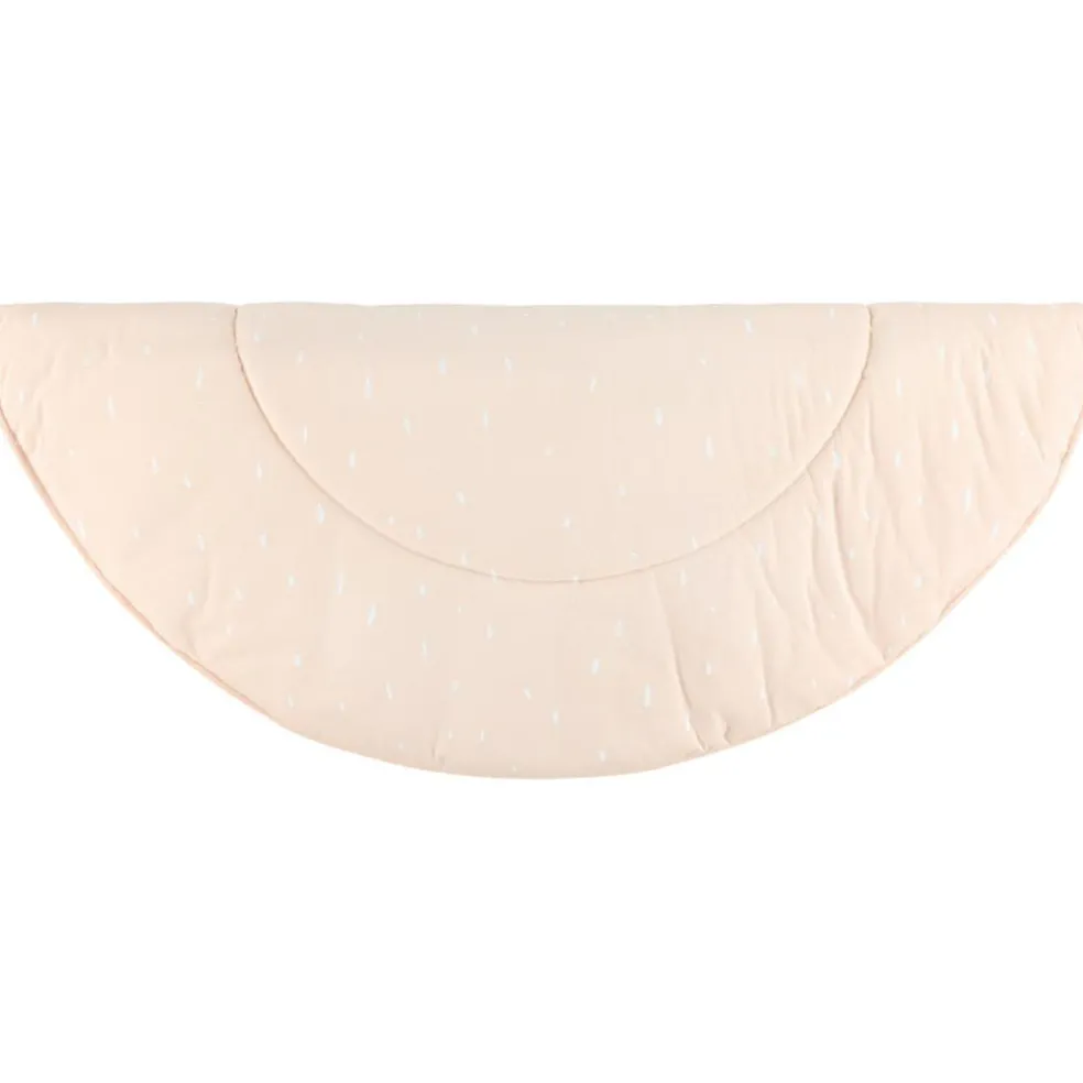 Tapis de jeux avec arches Mrs. Rabbit