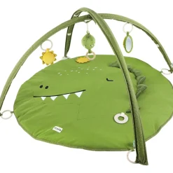 Tapis de jeux avec arches Mr. Dino