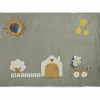 Tapis de jeux Poppy