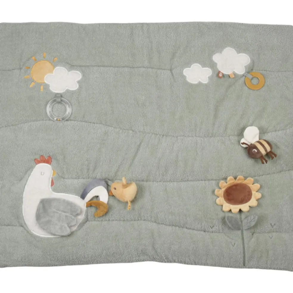 Tapis de parc Little Farm