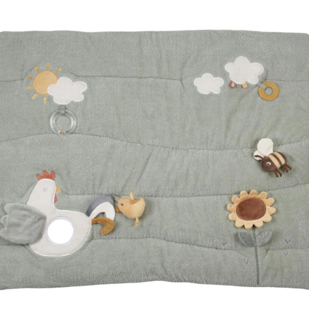 Tapis de parc Little Farm