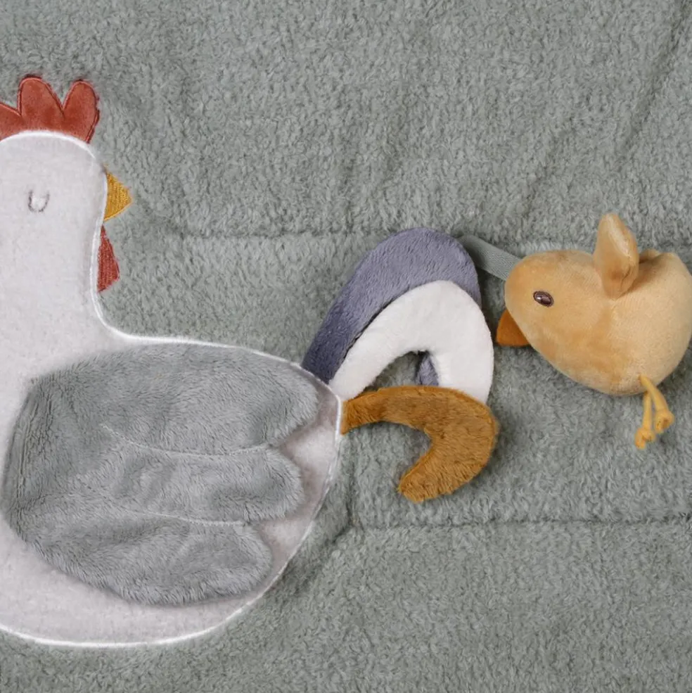 Tapis de parc Little Farm