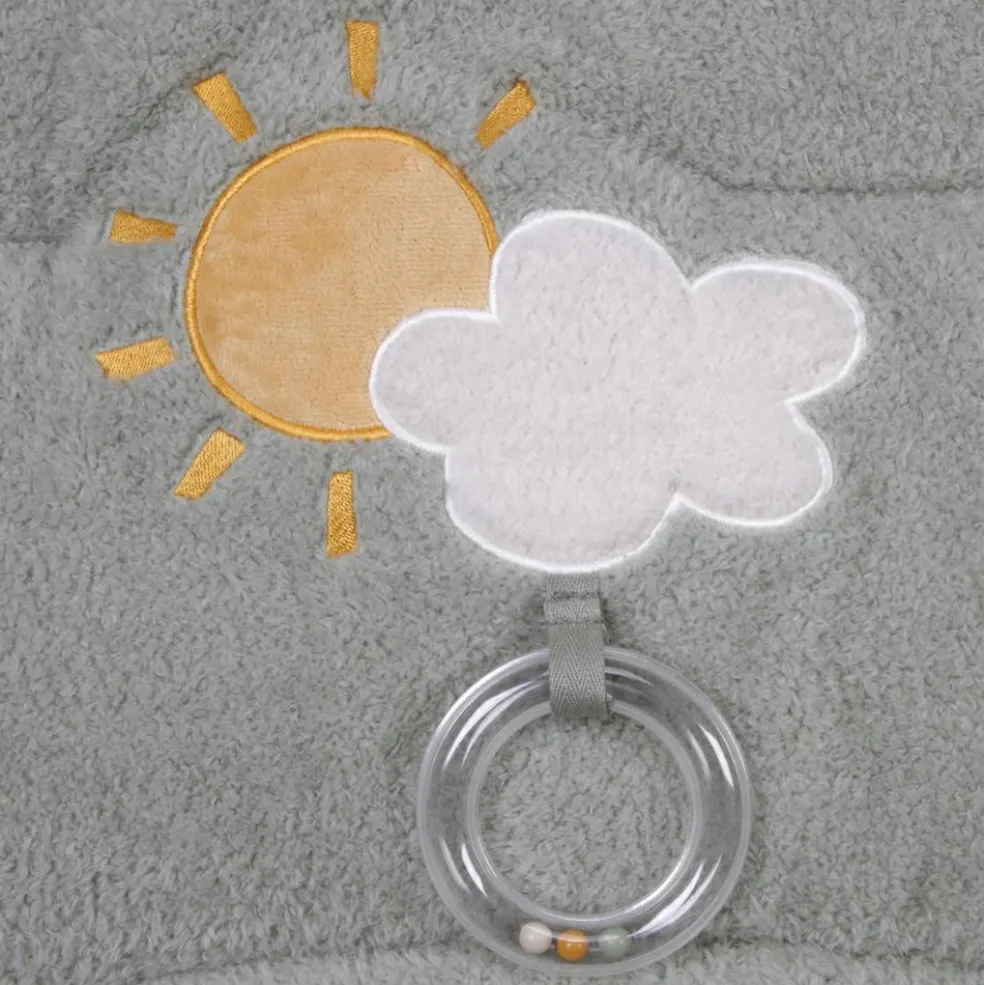 Tapis de parc Little Farm