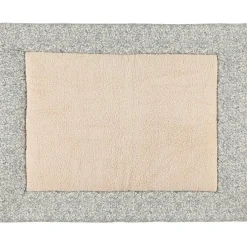 Tapis de parc Lovely Leaves (75 x 95 cm)