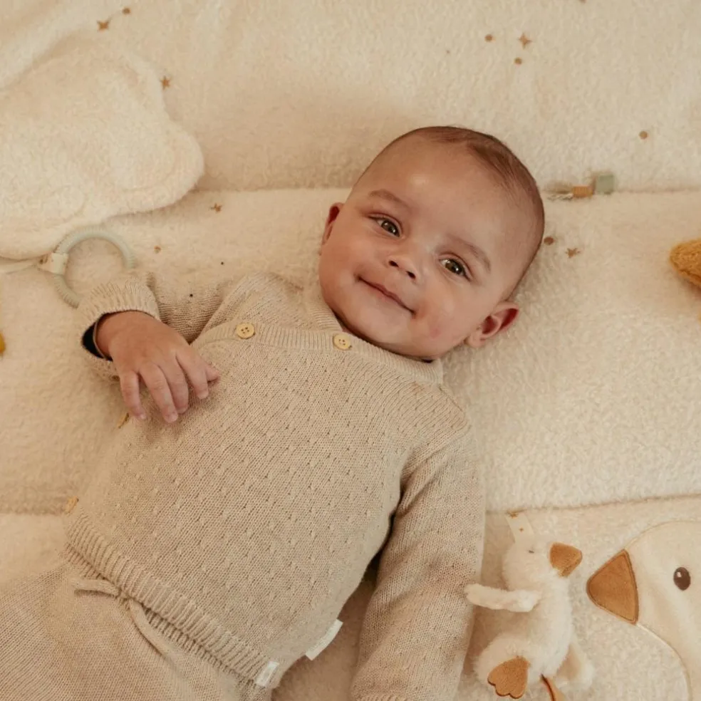 Tapis de parc Newborn