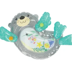 Tapis d'eau géant Otarie