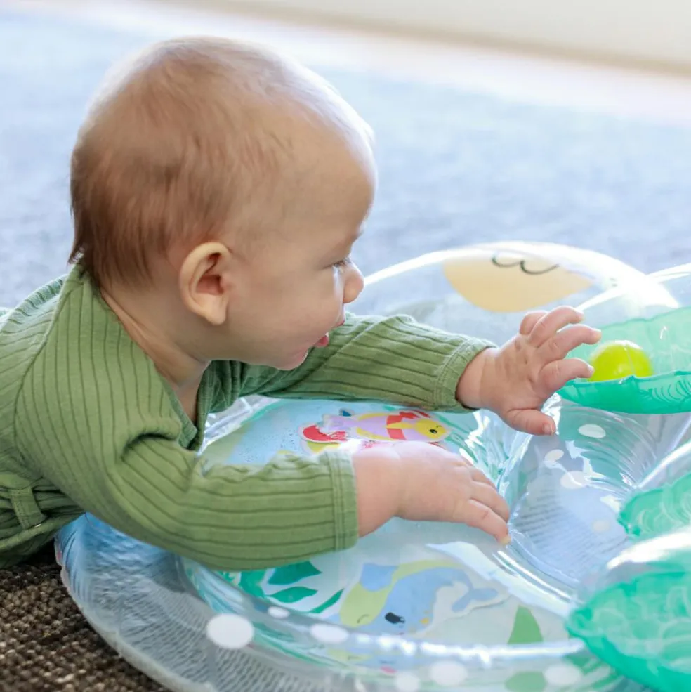 Tapis d'eau géant Otarie