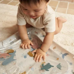 Tapis d'eau gonflable Elin Sea Creature