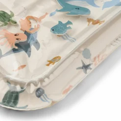 Tapis d'eau gonflable Elin Sea Creature