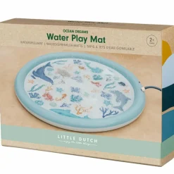 Tapis d'eau Ocean Dreams Blue (150 cm)