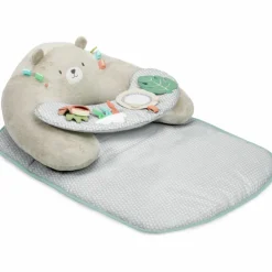 Tapis d’éveil 4 en 1 Petit Ourson