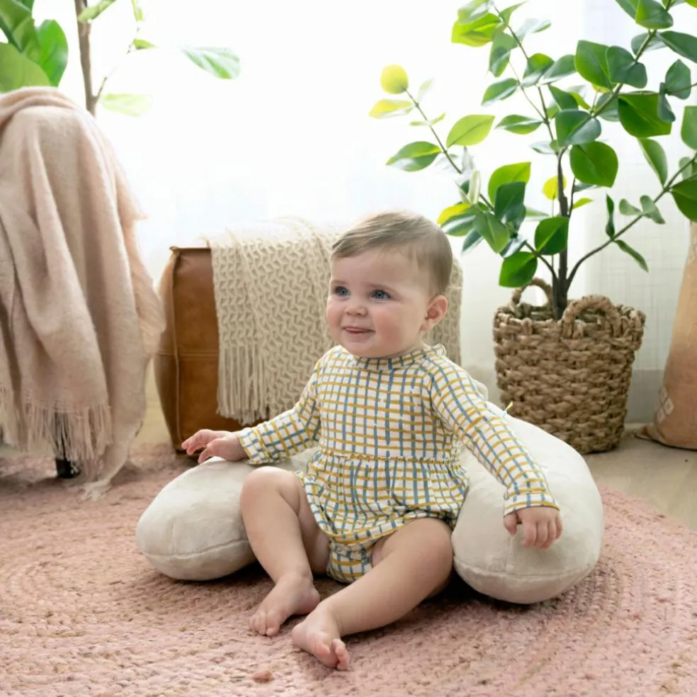 Tapis d’éveil 4 en 1 Petit Ourson