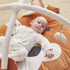 Tapis d'éveil avec arches Babou