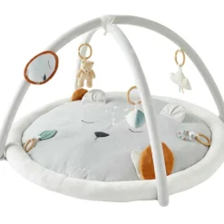 Tapis d'éveil avec arches Kendi