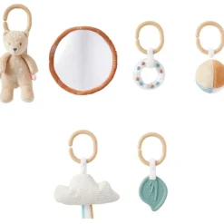 Tapis d'éveil avec arches Kendi