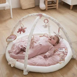 Tapis d'éveil avec arches Lina & Joy