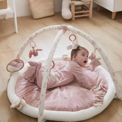 Tapis d'éveil avec arches Lina & Joy