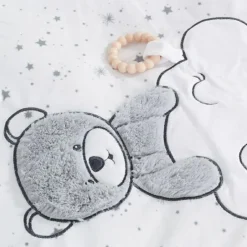 Tapis d'éveil avec arches Martin et ses copains