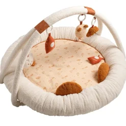 Tapis d'éveil avec arches Orsino