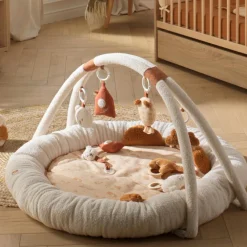 Tapis d'éveil avec arches Orsino