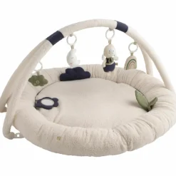 Tapis d'éveil avec arches Petit Nuage