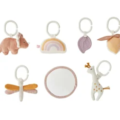 Tapis d'éveil avec arches Popsie