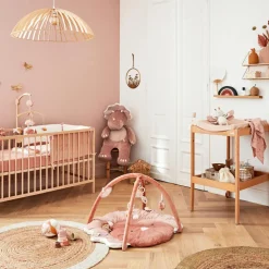 Tapis d'éveil avec arches Popsie