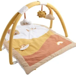 Tapis d'éveil avec arches Sunlight