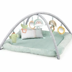 Tapis d'éveil Calm Springs