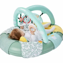 Tapis d'éveil Cocoon'aire