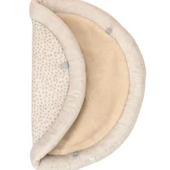 Tapis d'éveil en laine d'agneau Every Season