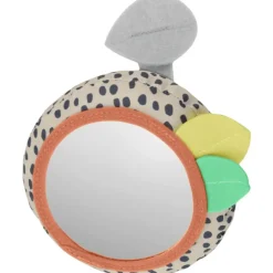 Tapis d'éveil en laine d'agneau Every Season