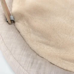 Tapis d'éveil en laine d'agneau Every Season